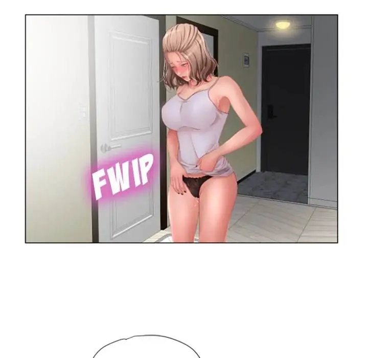 Close, but Far Chapter 6 - Page 103