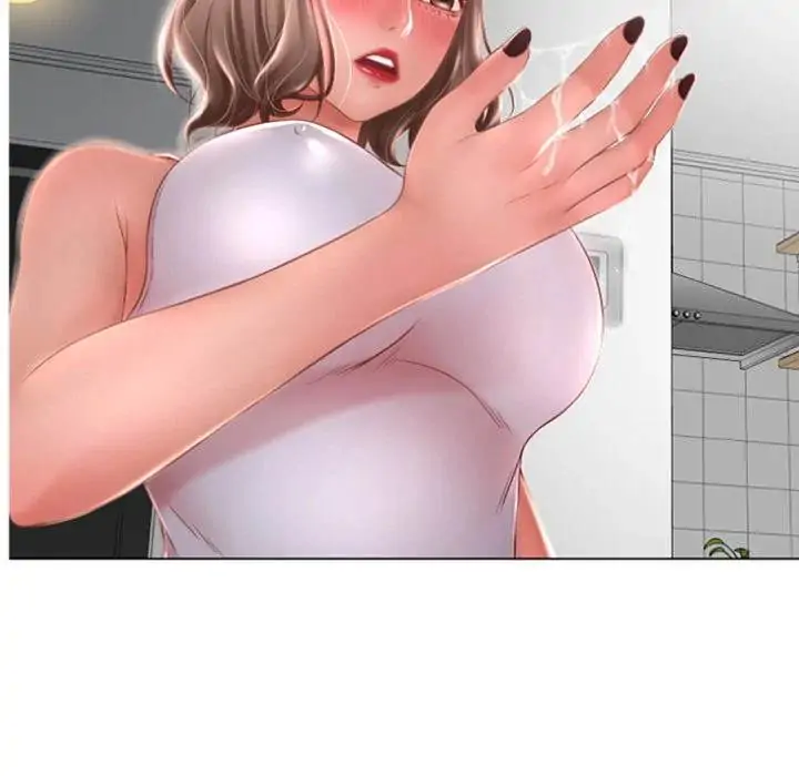 Close, but Far Chapter 6 - Page 106