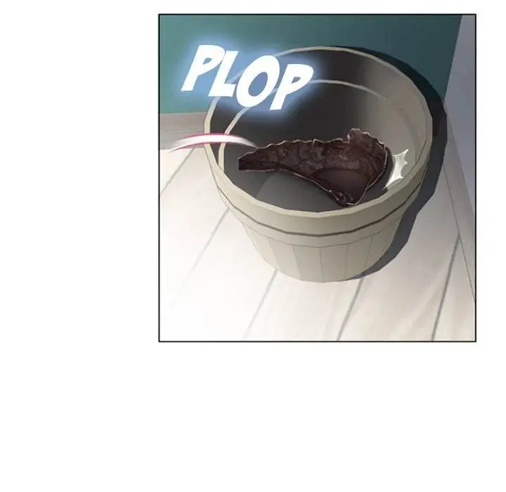 Close, but Far Chapter 6 - Page 108