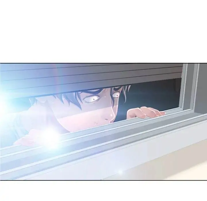 Close, but Far Chapter 6 - Page 113