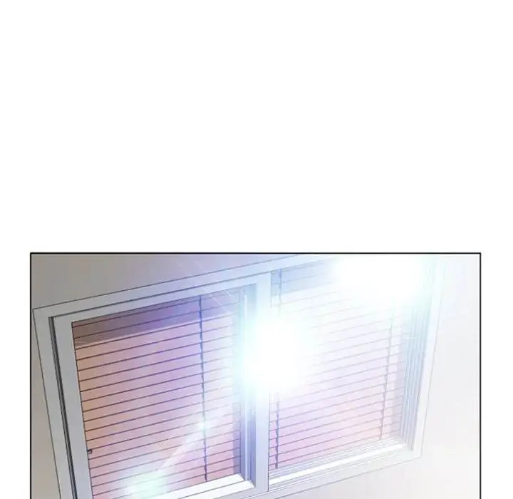 Close, but Far Chapter 6 - Page 114