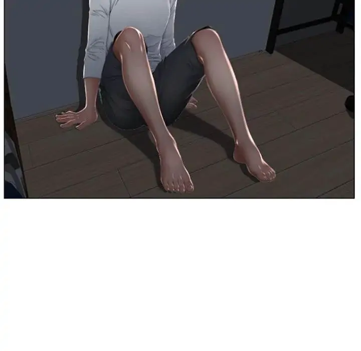 Close, but Far Chapter 6 - Page 116