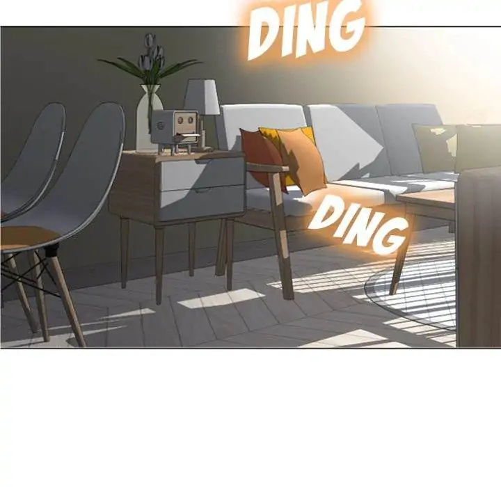 Close, but Far Chapter 6 - Page 118