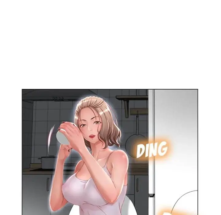 Close, but Far Chapter 6 - Page 119