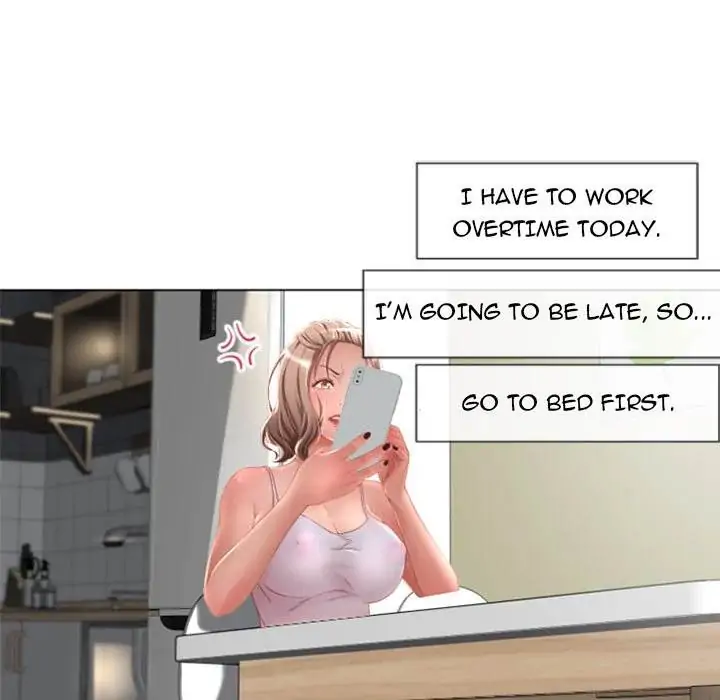 Close, but Far Chapter 6 - Page 121