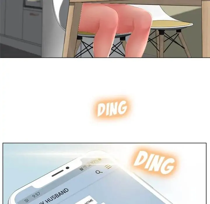 Close, but Far Chapter 6 - Page 122