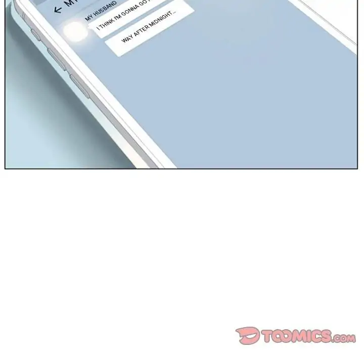 Close, but Far Chapter 6 - Page 123