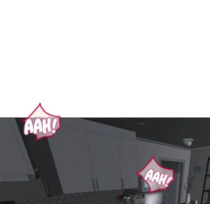 Close, but Far Chapter 6 - Page 124