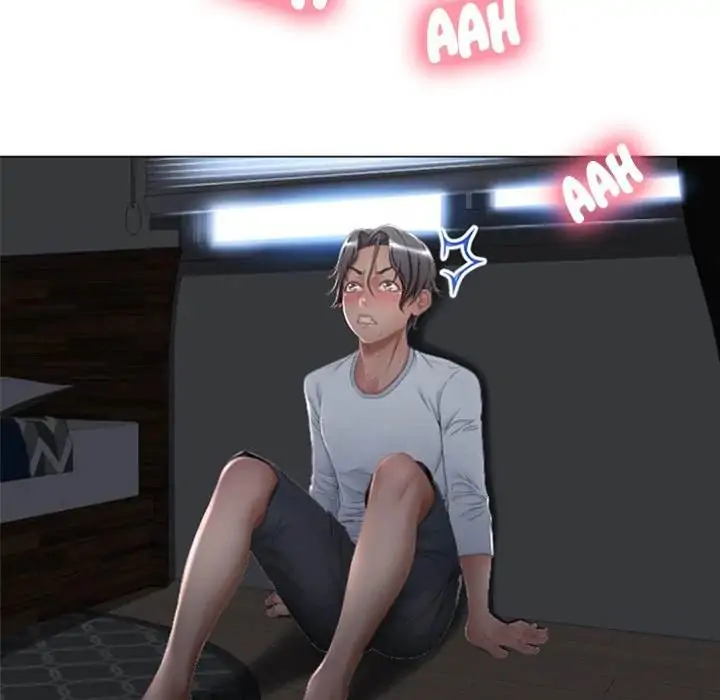 Close, but Far Chapter 6 - Page 126