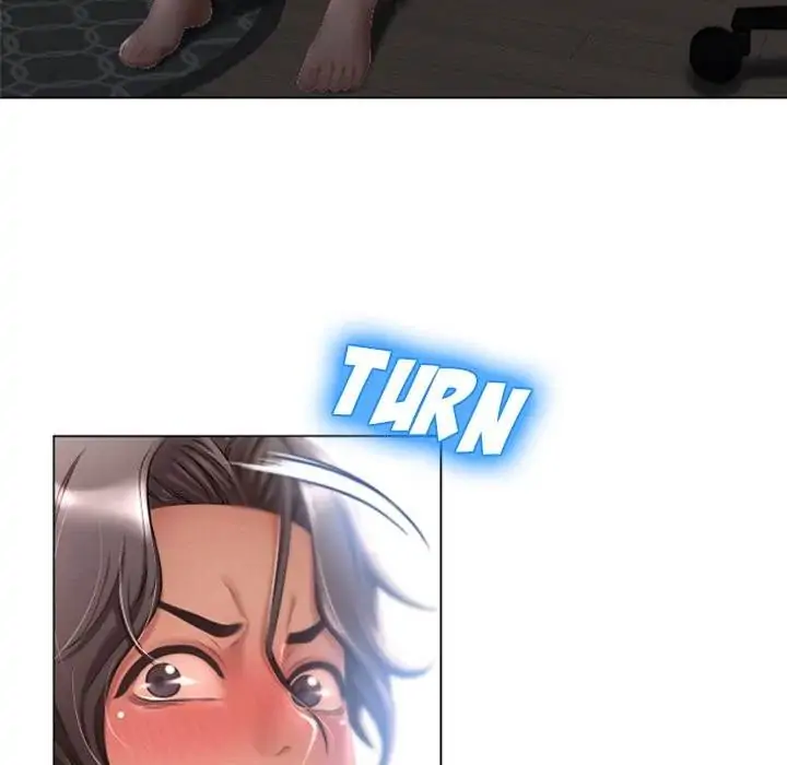 Close, but Far Chapter 6 - Page 127