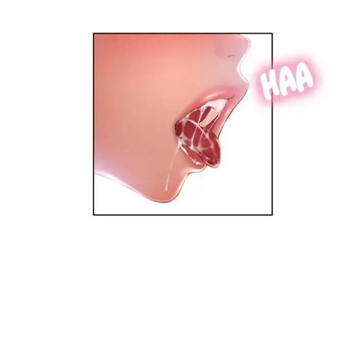 Close, but Far Chapter 6 - Page 129