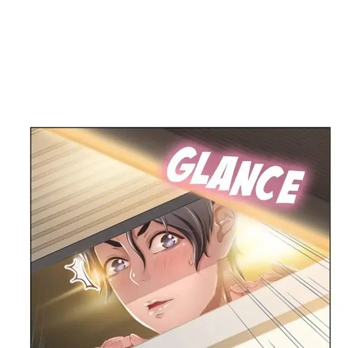 Close, but Far Chapter 6 - Page 139