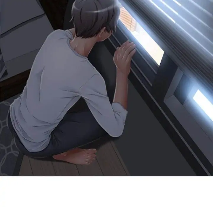 Close, but Far Chapter 6 - Page 15