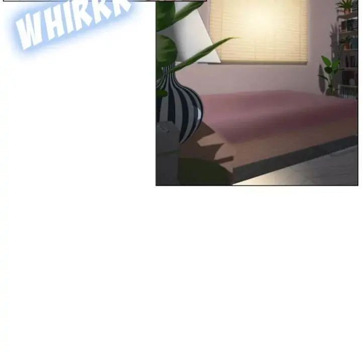 Close, but Far Chapter 6 - Page 21