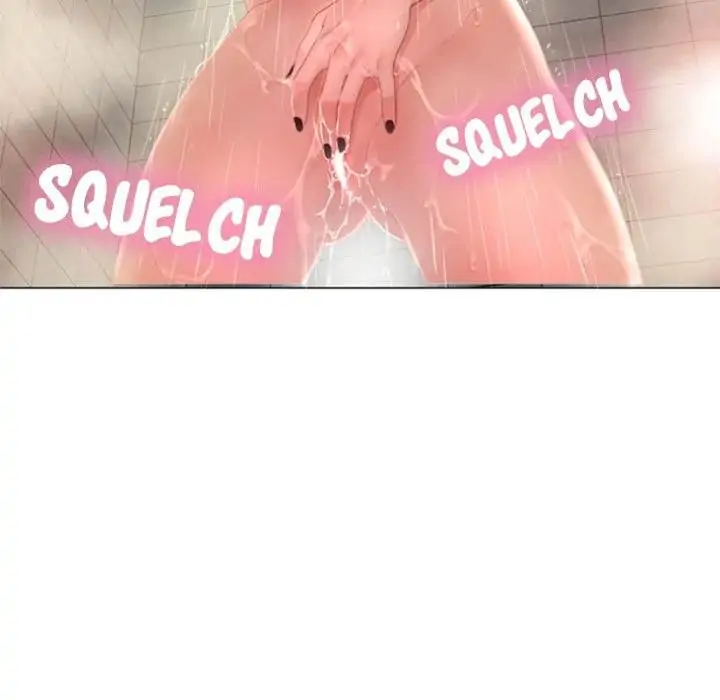 Close, but Far Chapter 6 - Page 38