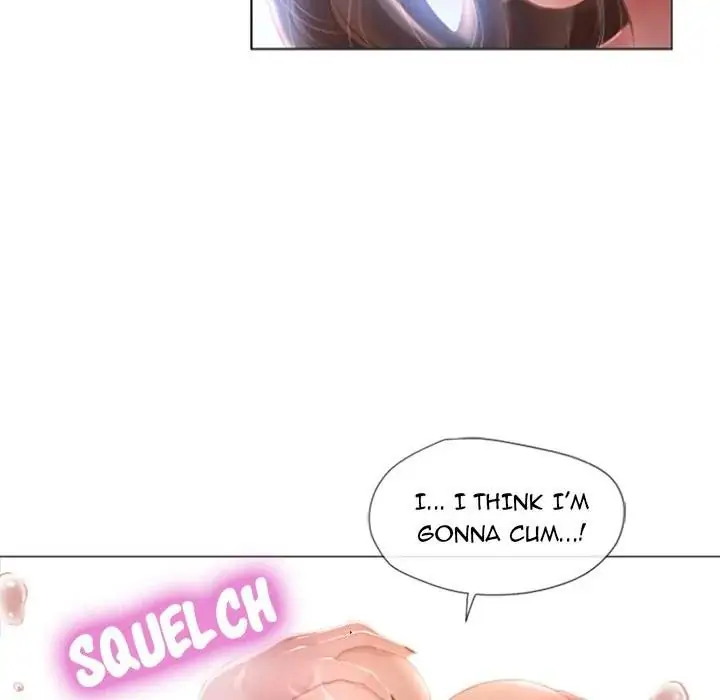 Close, but Far Chapter 6 - Page 41