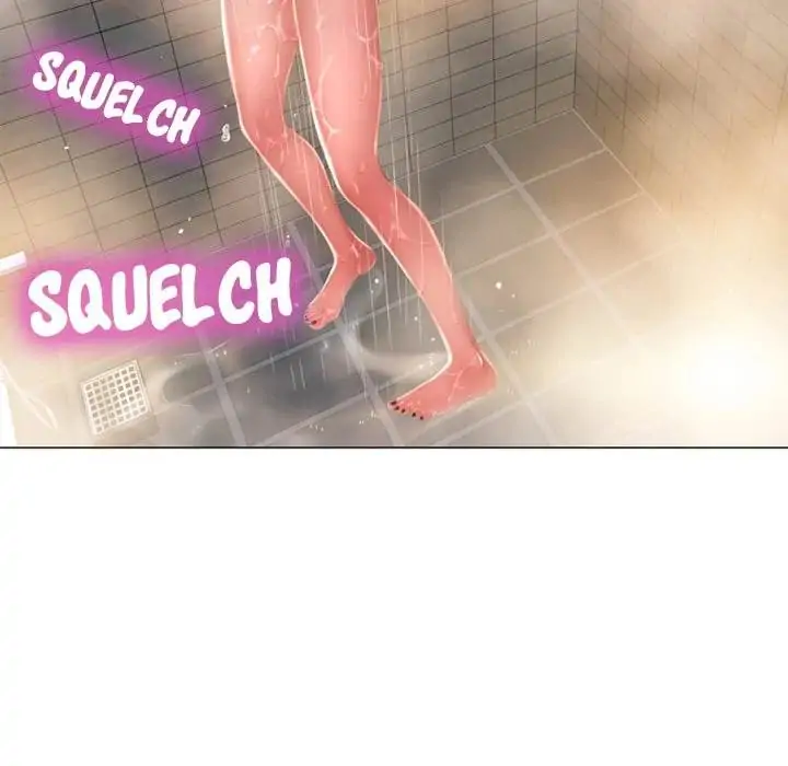 Close, but Far Chapter 6 - Page 46