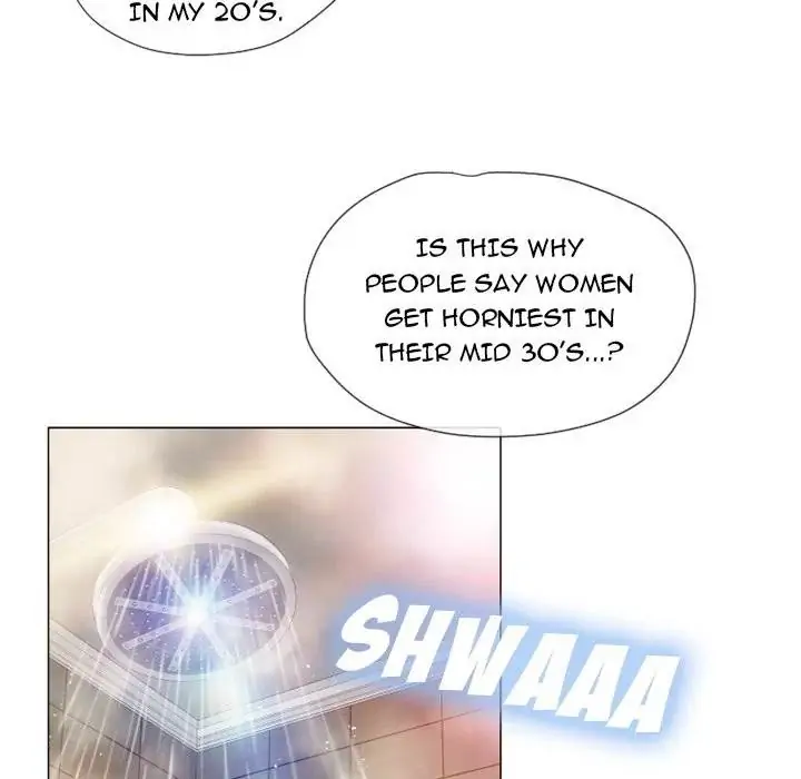 Close, but Far Chapter 6 - Page 55