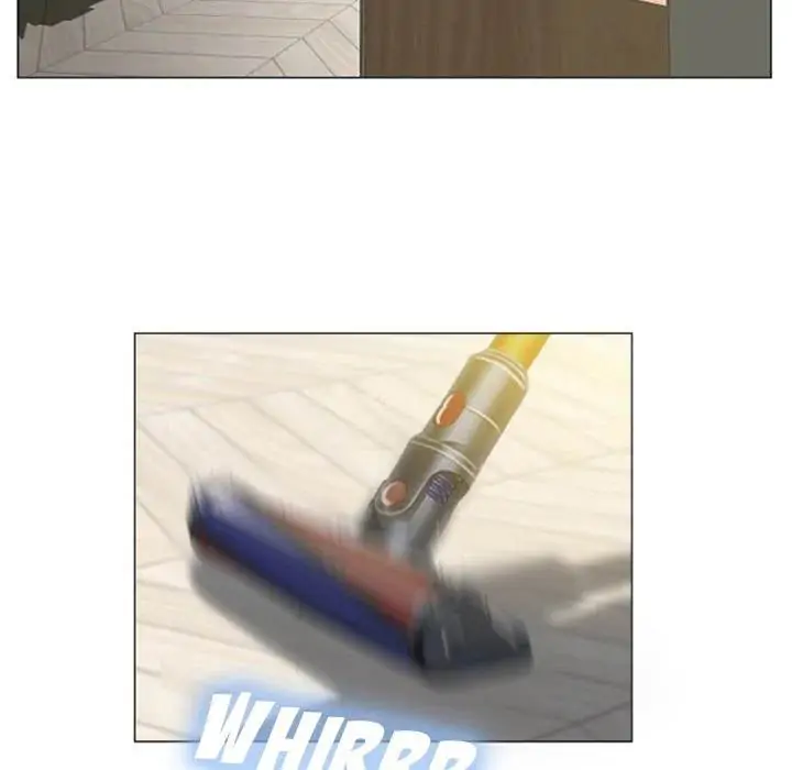 Close, but Far Chapter 6 - Page 60