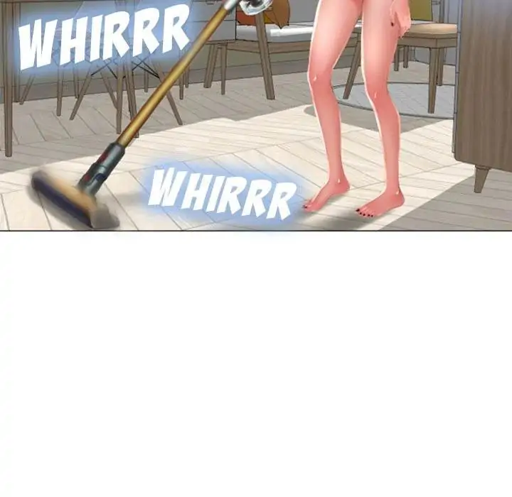 Close, but Far Chapter 6 - Page 62