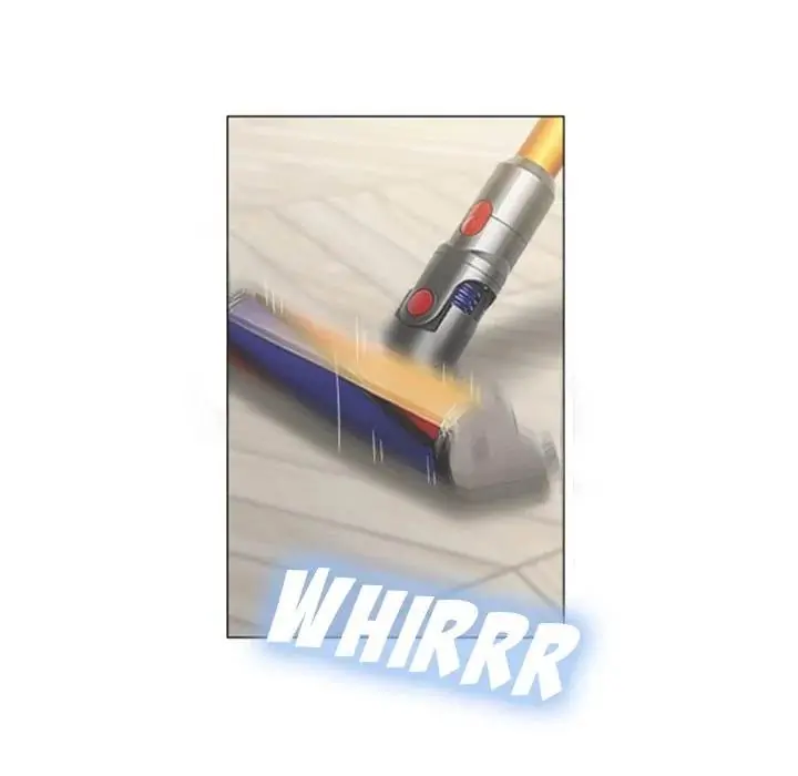 Close, but Far Chapter 6 - Page 66