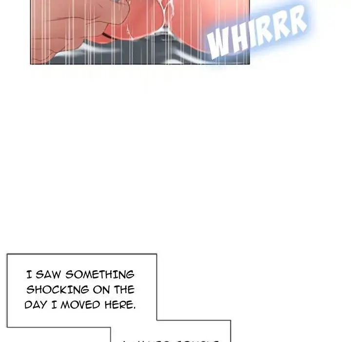 Close, but Far Chapter 6 - Page 70