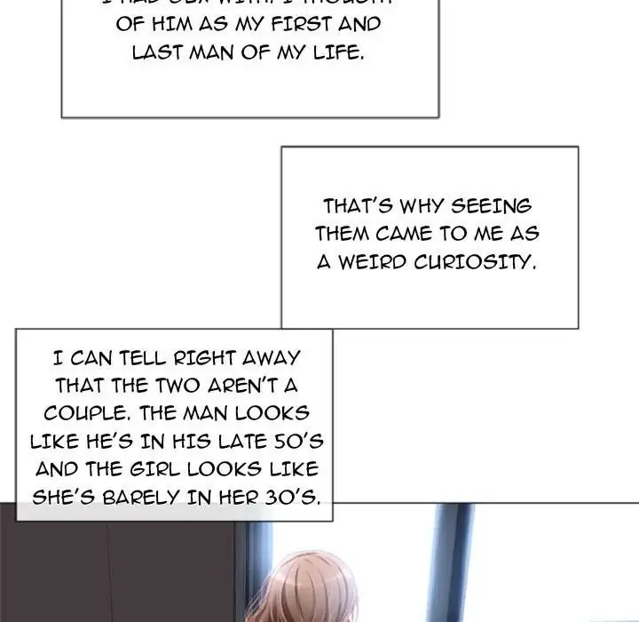 Close, but Far Chapter 6 - Page 74