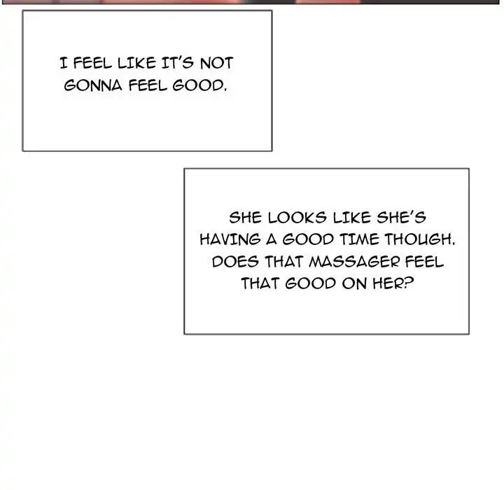 Close, but Far Chapter 6 - Page 77