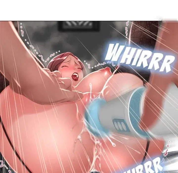 Close, but Far Chapter 6 - Page 78