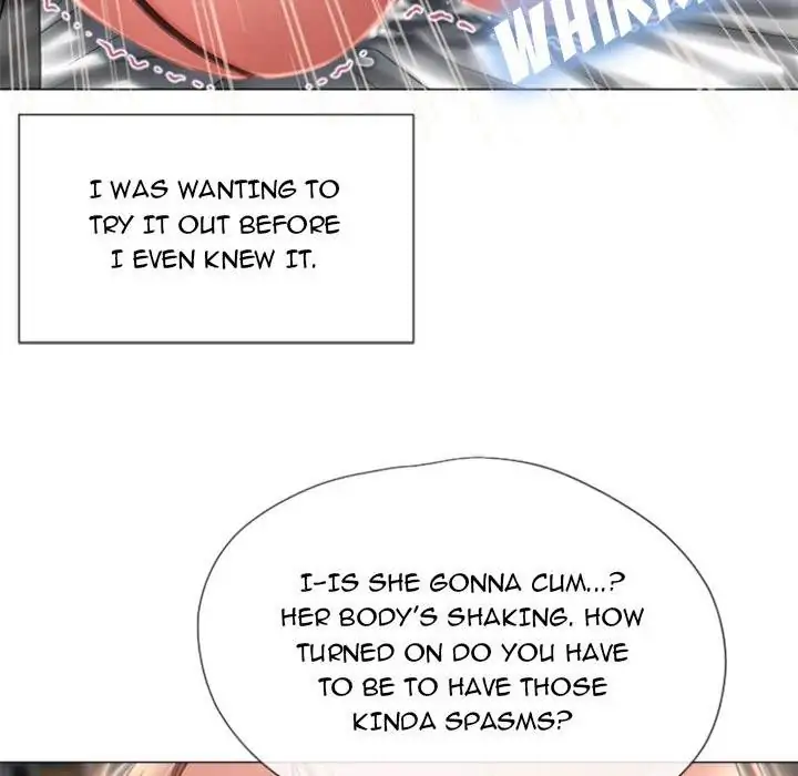 Close, but Far Chapter 6 - Page 79