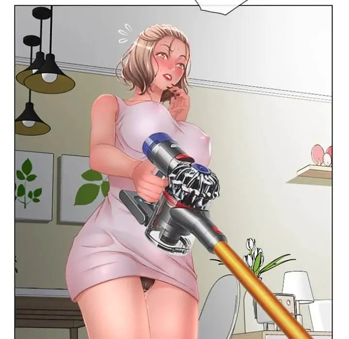 Close, but Far Chapter 6 - Page 85