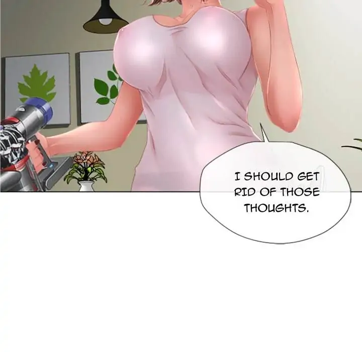 Close, but Far Chapter 6 - Page 87