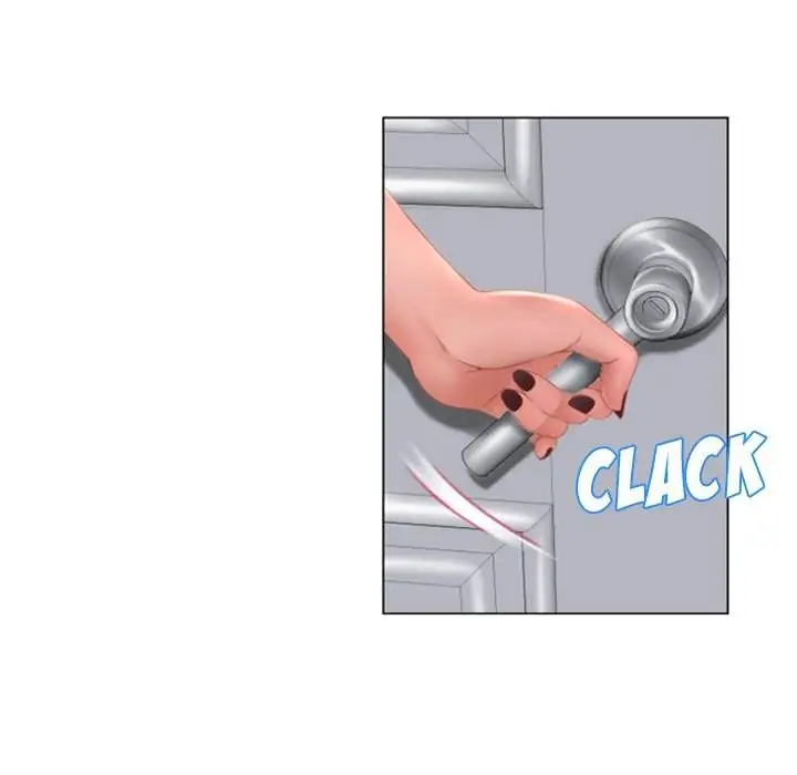 Close, but Far Chapter 6 - Page 90