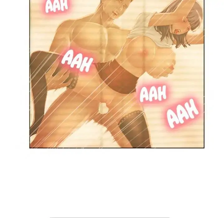 Close, but Far Chapter 6 - Page 94