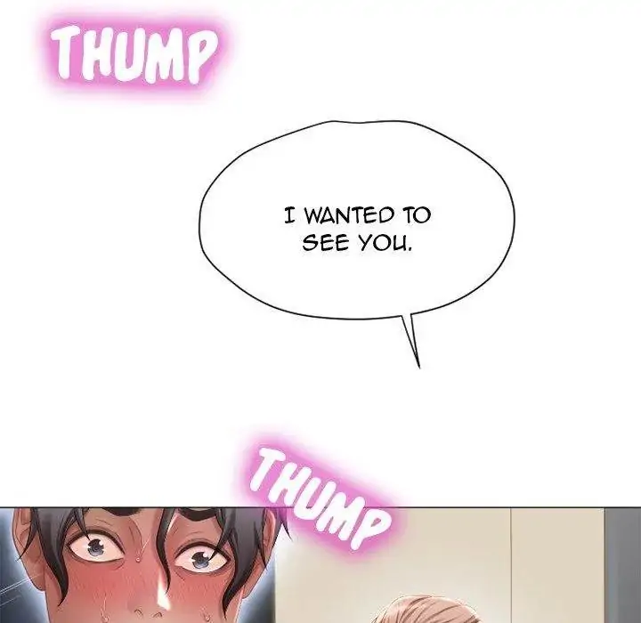 Close, but Far Chapter 7 - Page 128