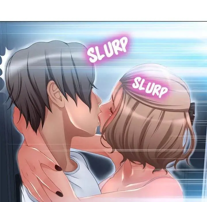 Close, but Far Chapter 7 - Page 135