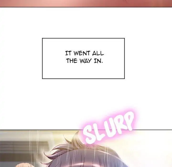 Close, but Far Chapter 7 - Page 33