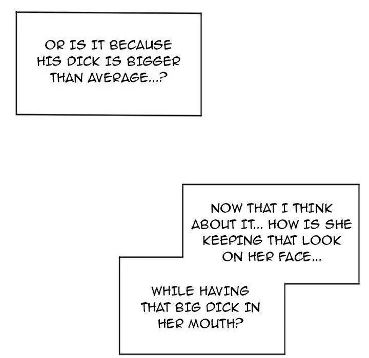 Close, but Far Chapter 7 - Page 42