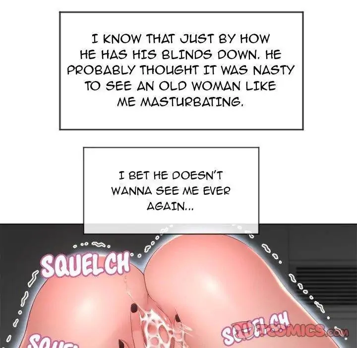 Close, but Far Chapter 7 - Page 75