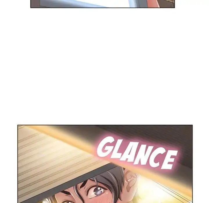 Close, but Far Chapter 7 - Page 9