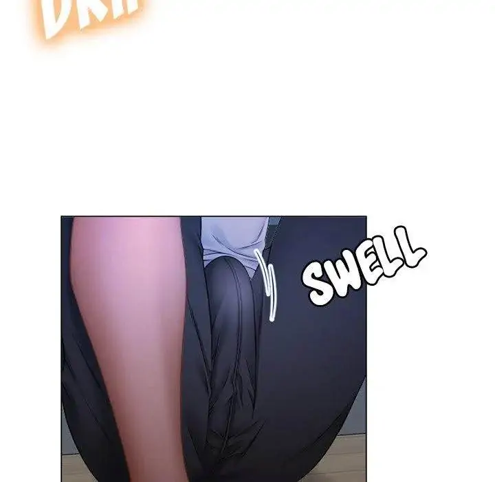 Close, but Far Chapter 7 - Page 96