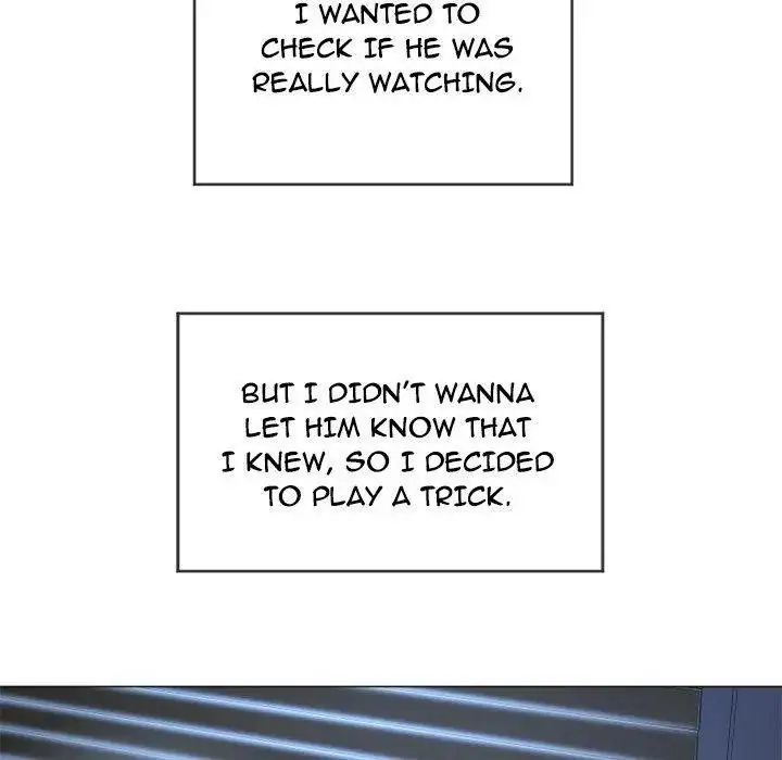 Close, but Far Chapter 8 - Page 101