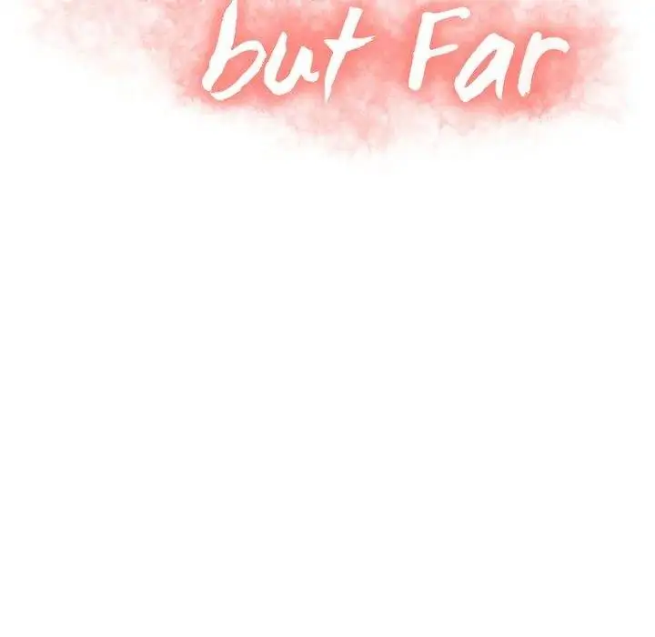 Close, but Far Chapter 8 - Page 12