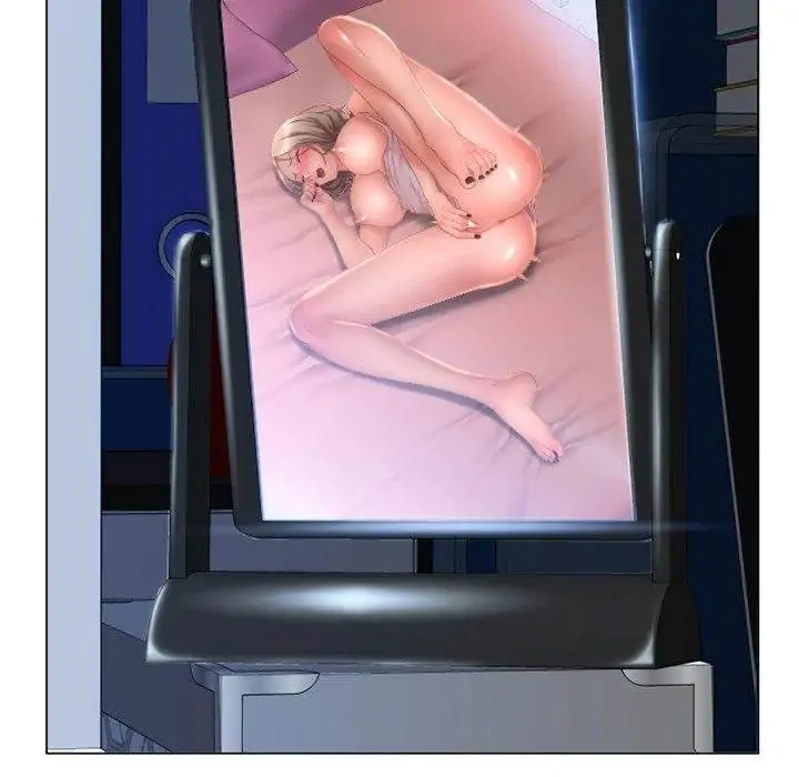 Close, but Far Chapter 8 - Page 117