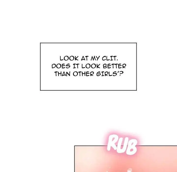 Close, but Far Chapter 8 - Page 118