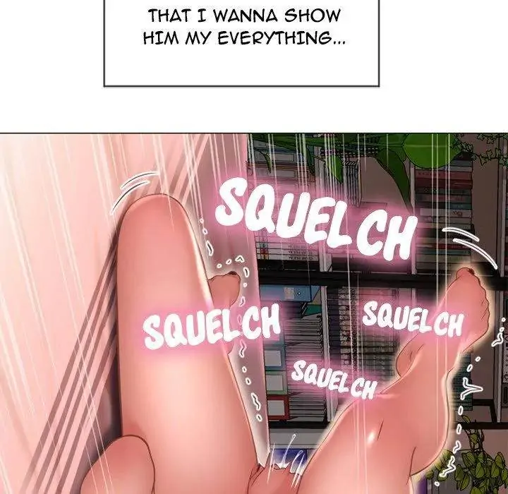 Close, but Far Chapter 8 - Page 124