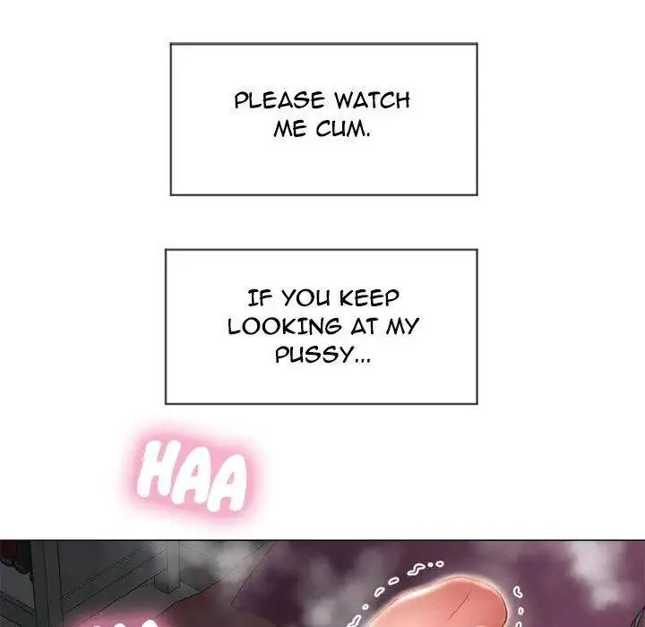 Close, but Far Chapter 8 - Page 127