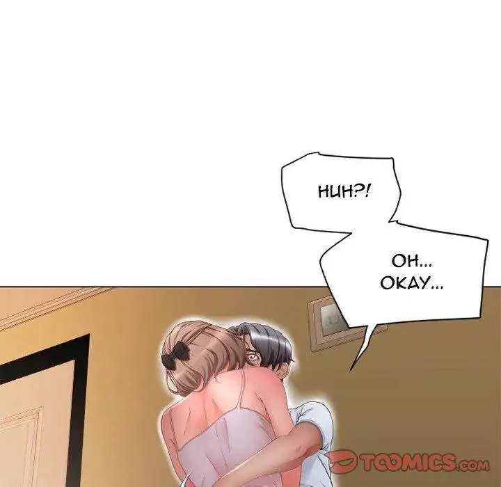 Close, but Far Chapter 8 - Page 30