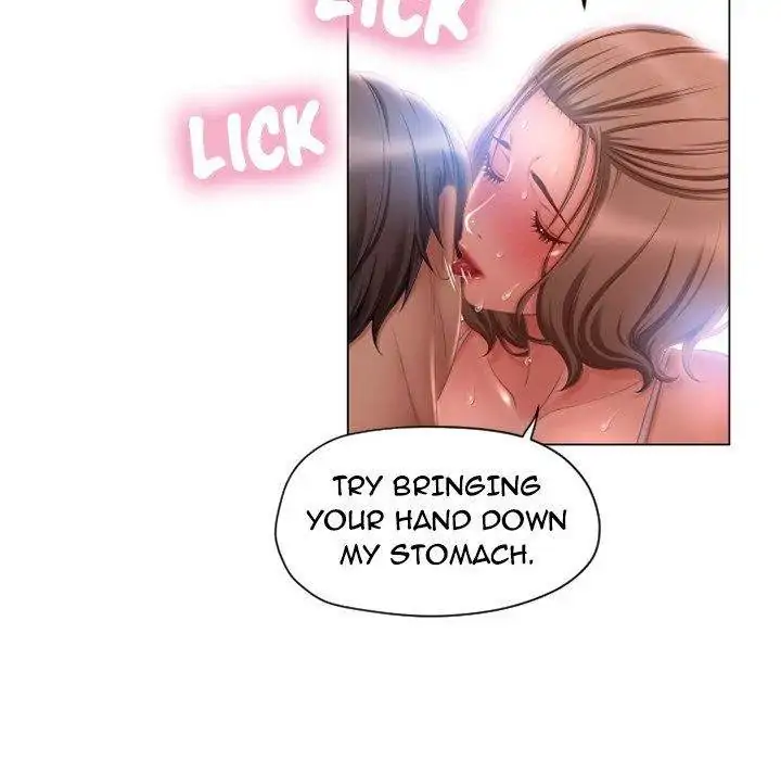 Close, but Far Chapter 8 - Page 44