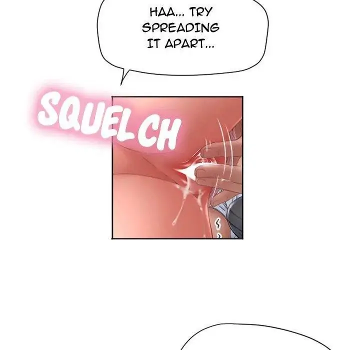 Close, but Far Chapter 8 - Page 47